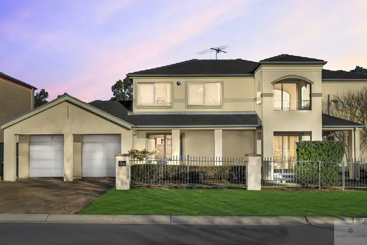 Main view of Homely house listing, 13 Charker Drive, Harrington Park NSW 2567