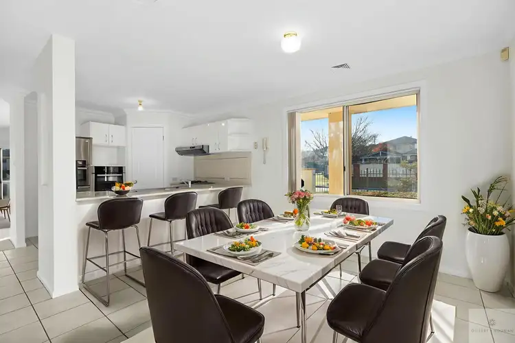 Third view of Homely house listing, 13 Charker Drive, Harrington Park NSW 2567
