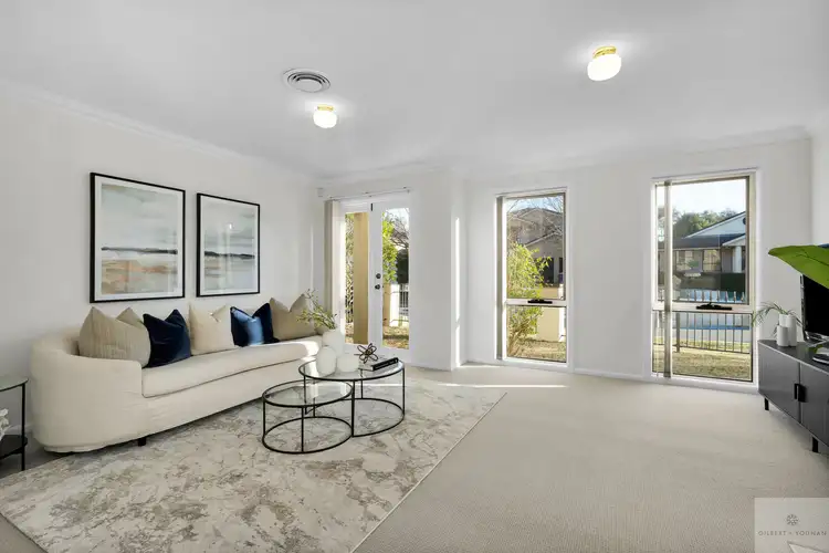 Fifth view of Homely house listing, 13 Charker Drive, Harrington Park NSW 2567