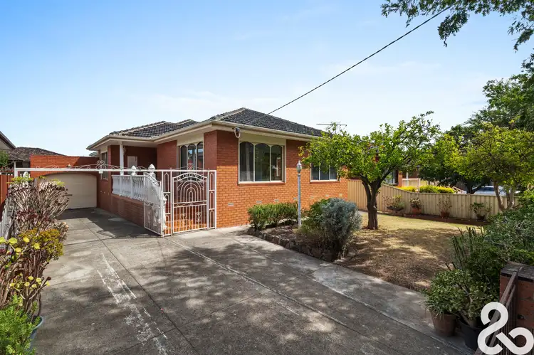 9 Queenscliff Road, Thomastown VIC 3074