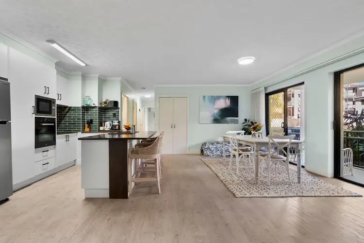 Second view of Homely apartment listing, 14/138 High Street, Southport QLD 4215
