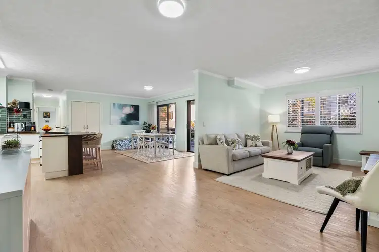 Third view of Homely apartment listing, 14/138 High Street, Southport QLD 4215