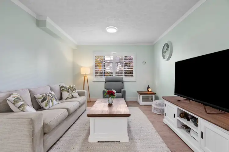 Fourth view of Homely apartment listing, 14/138 High Street, Southport QLD 4215
