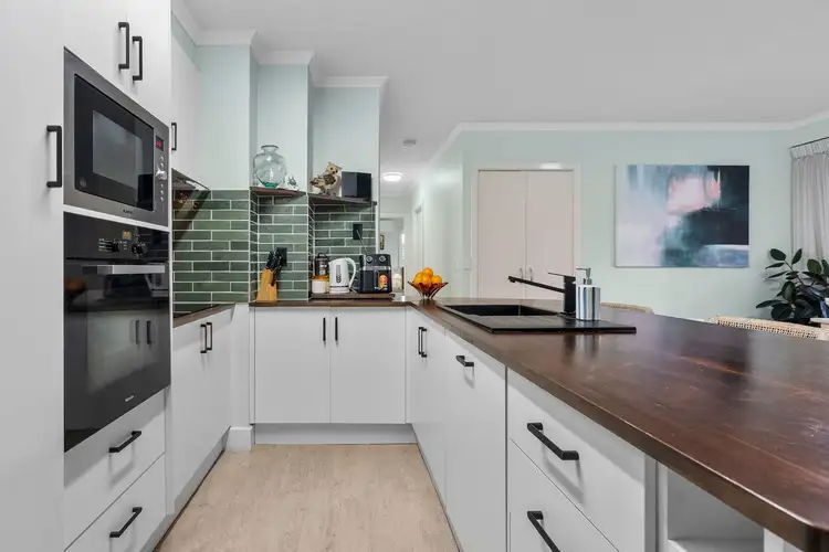 Fifth view of Homely apartment listing, 14/138 High Street, Southport QLD 4215