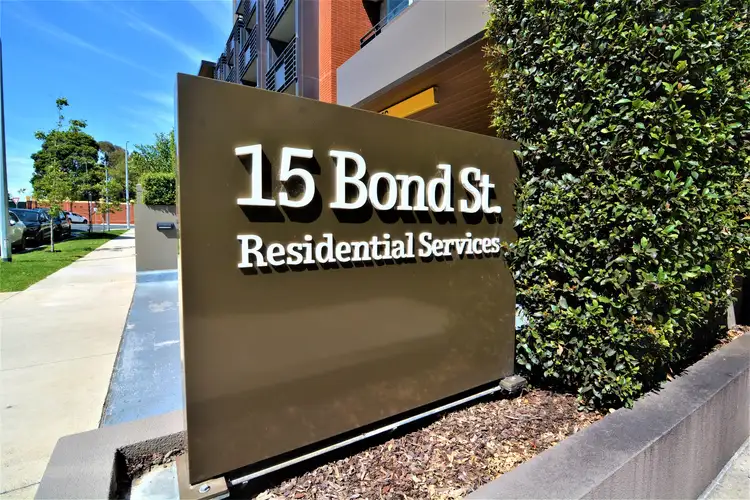 410/15 Bond Street, Caulfield North VIC 3161