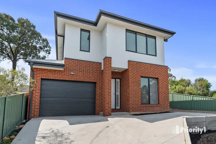 30 Holmes Road, North Bendigo VIC 3550