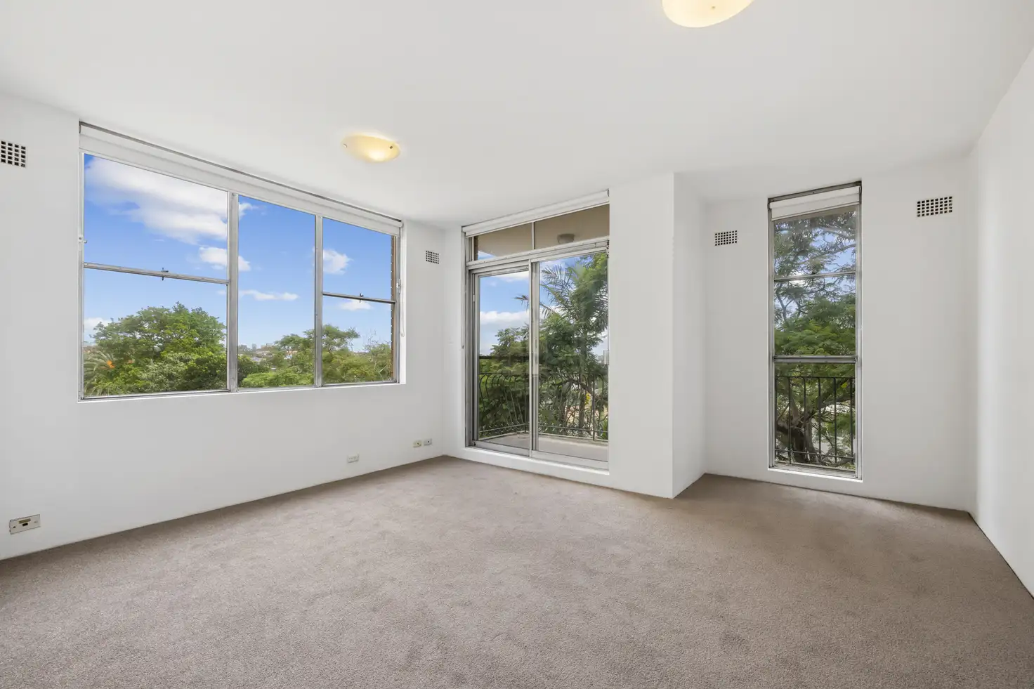 Main view of Homely apartment listing, 8/186 Spit Road, Mosman NSW 2088