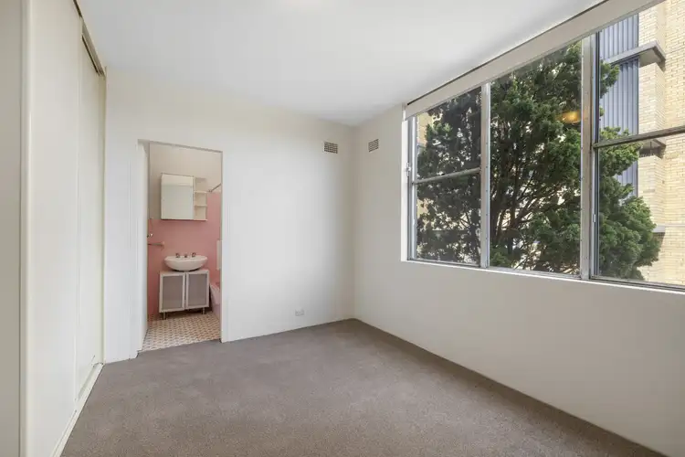 Second view of Homely apartment listing, 8/186 Spit Road, Mosman NSW 2088