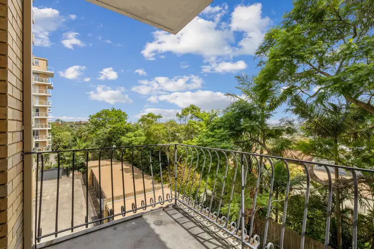 Third view of Homely apartment listing, 8/186 Spit Road, Mosman NSW 2088