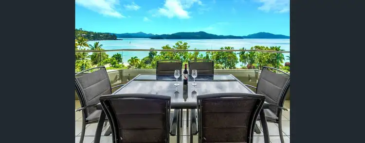 16 Resort Drive, Hamilton Island QLD 4803