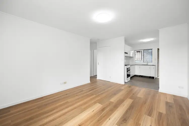 3/396 Old Cleveland Road, Coorparoo QLD 4151