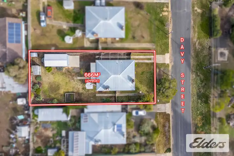 Second view of Homely house listing, 22 Davy Street, Avoca VIC 3467