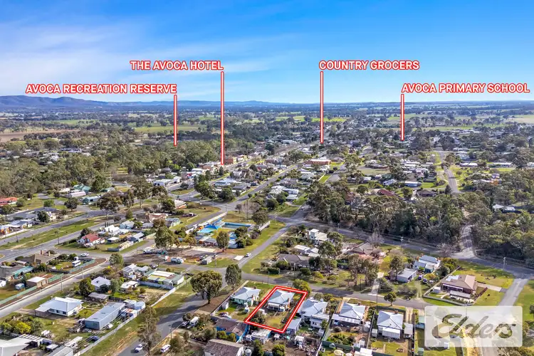 Fourth view of Homely house listing, 22 Davy Street, Avoca VIC 3467