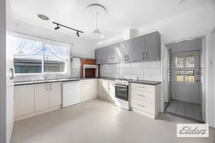 Fifth view of Homely house listing, 22 Davy Street, Avoca VIC 3467