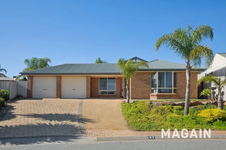 27 Coventry Circuit, Seaford Rise SA 5169