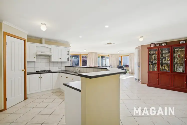 Fourth view of Homely house listing, 27 Coventry Circuit, Seaford Rise SA 5169