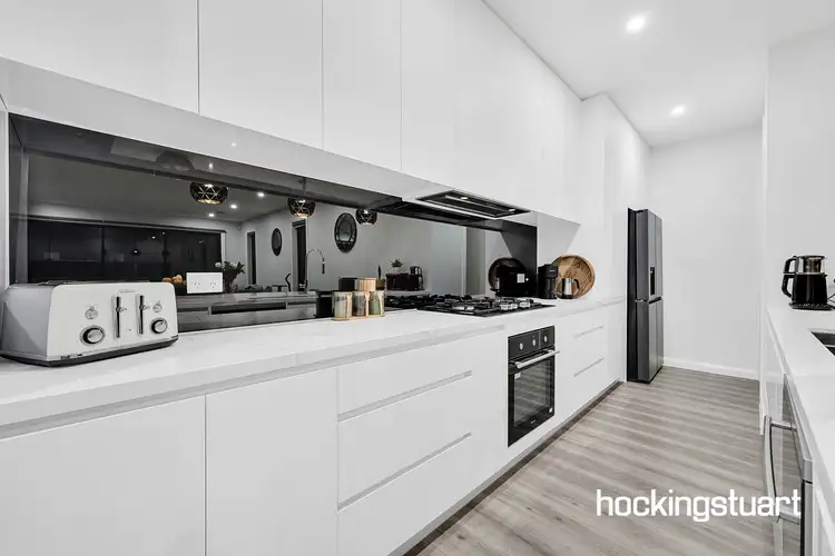 Third view of Homely house listing, 13 Nicastro Avenue, Wollert VIC 3750
