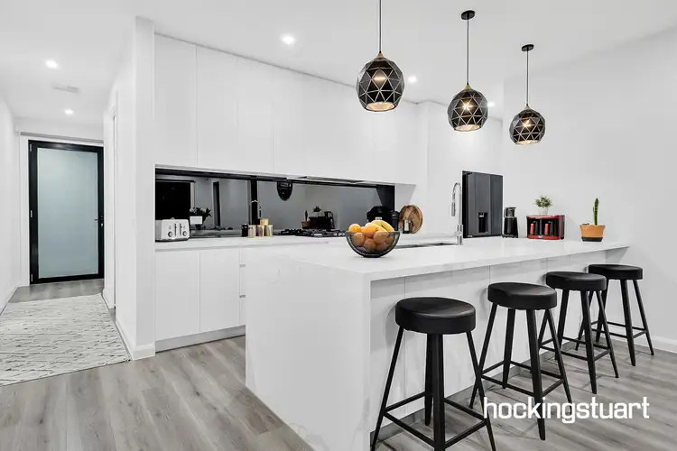 Fourth view of Homely house listing, 13 Nicastro Avenue, Wollert VIC 3750