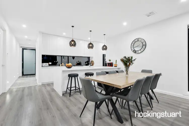 Fifth view of Homely house listing, 13 Nicastro Avenue, Wollert VIC 3750