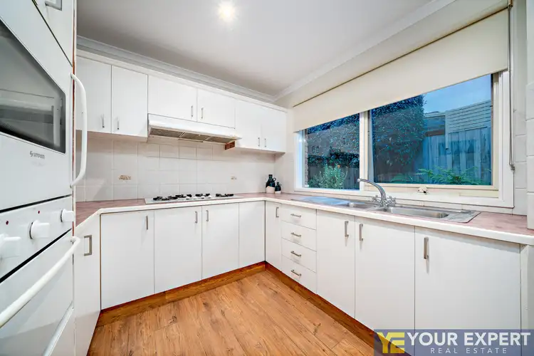Third view of Homely studio listing, 46 Ravensthorpe Crescent, Narre Warren VIC 3805