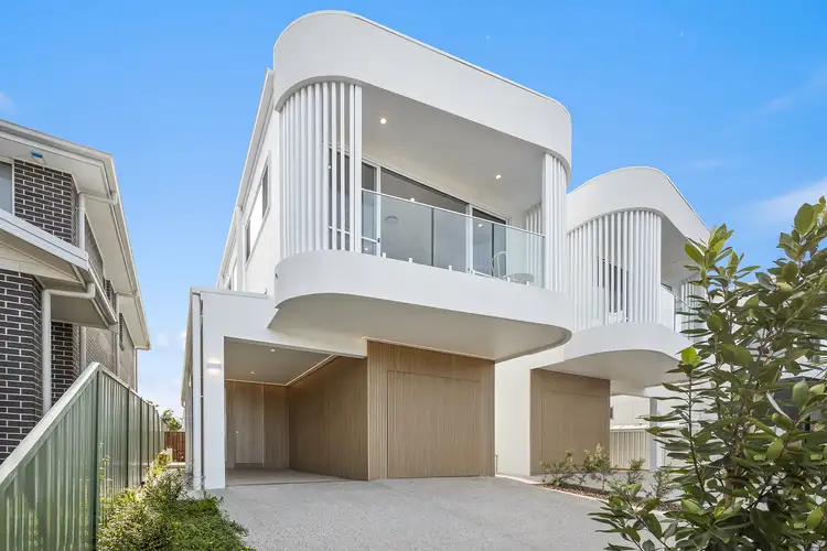 Main view of Homely house listing, 40B Campbell Street, Woonona NSW 2517