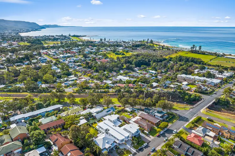 Third view of Homely house listing, 40B Campbell Street, Woonona NSW 2517