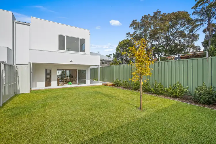 Fourth view of Homely house listing, 40B Campbell Street, Woonona NSW 2517