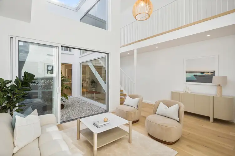 Fifth view of Homely house listing, 40B Campbell Street, Woonona NSW 2517