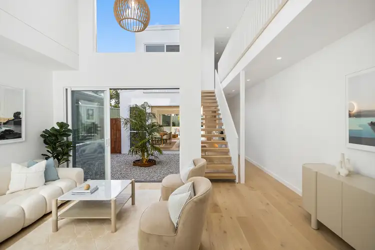 Sixth view of Homely house listing, 40B Campbell Street, Woonona NSW 2517
