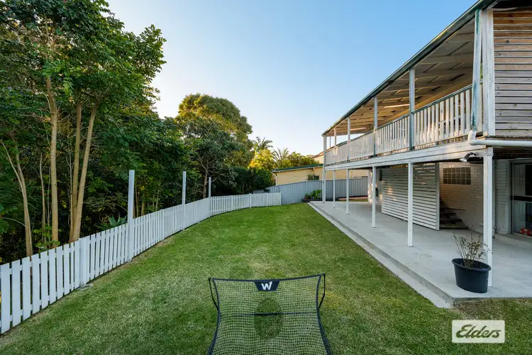 11 Conifer Street, Daisy Hill QLD 4127