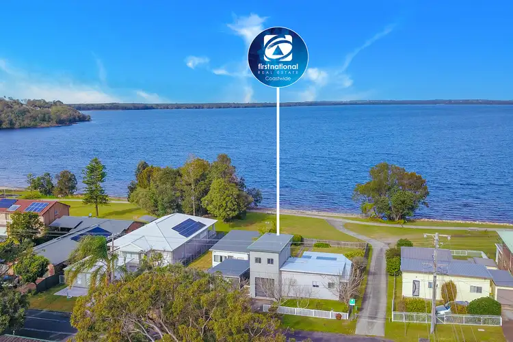 Main view of Homely house listing, 86 Anita Avenue, Lake Munmorah NSW 2259