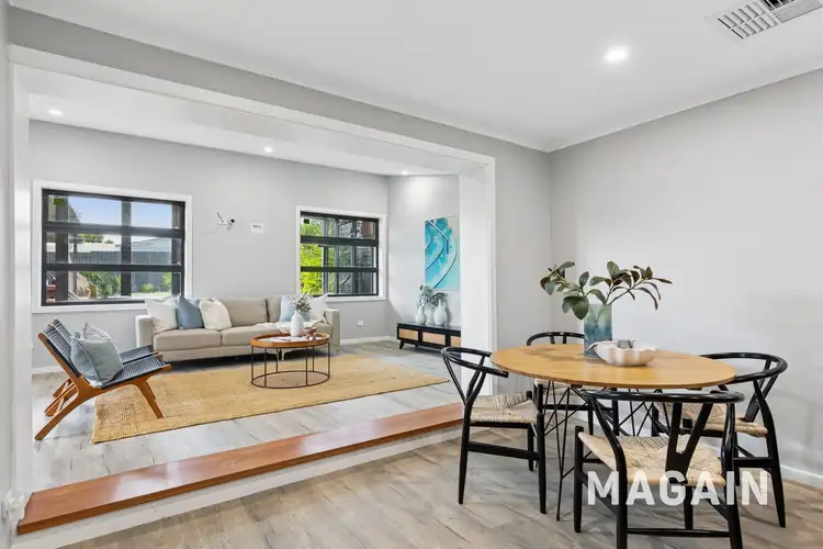 Second view of Homely house listing, 6 Pett Street, Reynella SA 5161