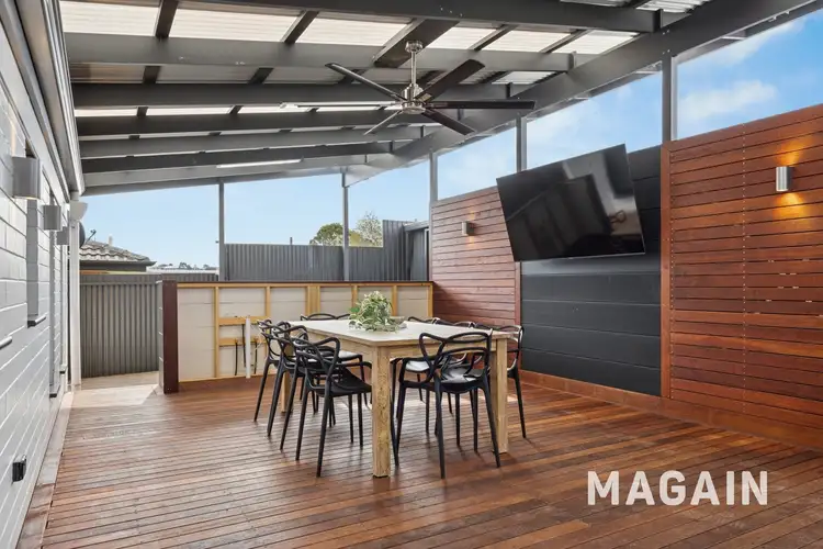 Third view of Homely house listing, 6 Pett Street, Reynella SA 5161