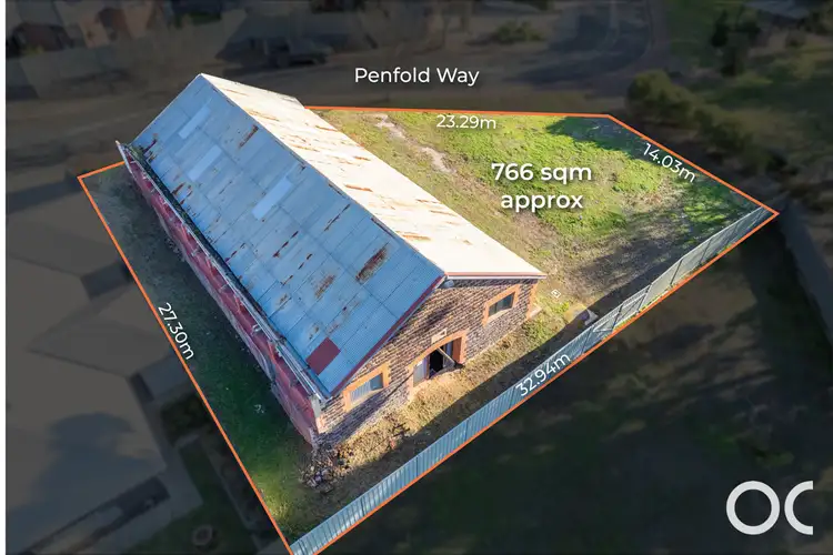 20 Penfold Way, Mclaren Vale SA 5171
