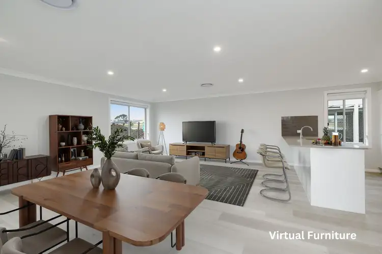 Second view of Homely house listing, 74 Station Lane, Lochinvar NSW 2321