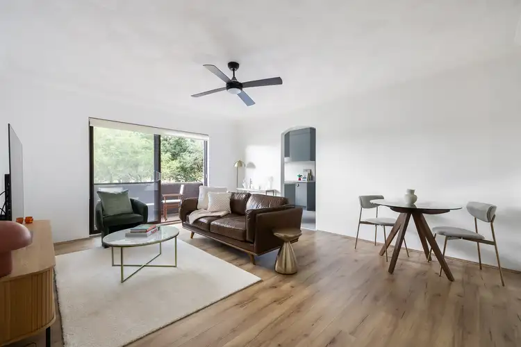 Main view of Homely apartment listing, 3/38-40 Gould Avenue, Lewisham NSW 2049