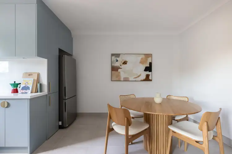 Fourth view of Homely apartment listing, 3/38-40 Gould Avenue, Lewisham NSW 2049