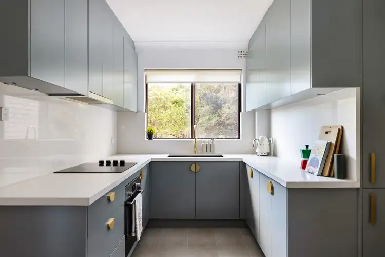 Sixth view of Homely apartment listing, 3/38-40 Gould Avenue, Lewisham NSW 2049