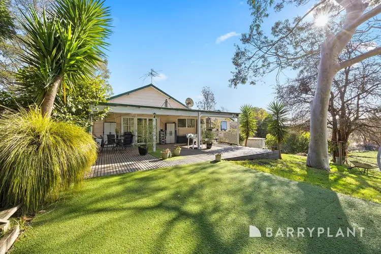 Second view of Homely house listing, 7 Dudley Lane, Poowong East VIC 3988