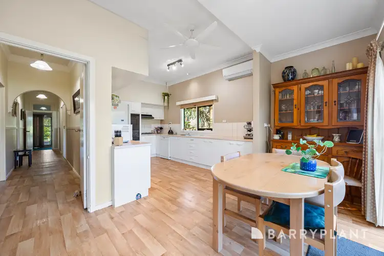 Fifth view of Homely house listing, 7 Dudley Lane, Poowong East VIC 3988
