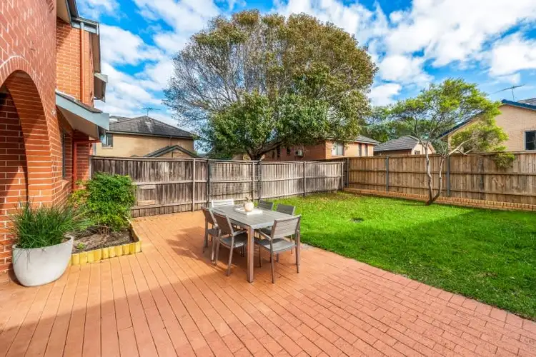 Second view of Homely house listing, 16 Woomera Road, Little Bay NSW 2036