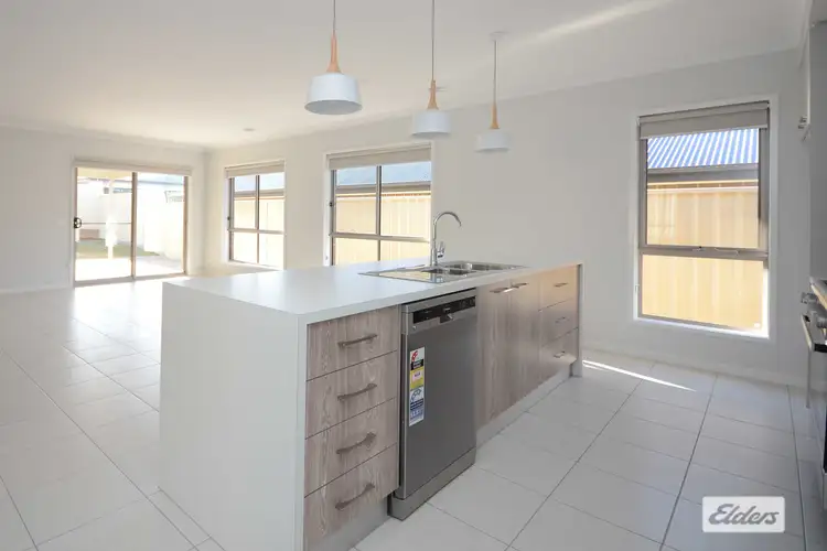 Second view of Homely house listing, 20 Lexcen Street, Baranduda VIC 3691