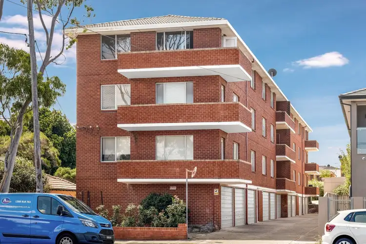 10/78 Maroubra Road, Maroubra NSW 2035