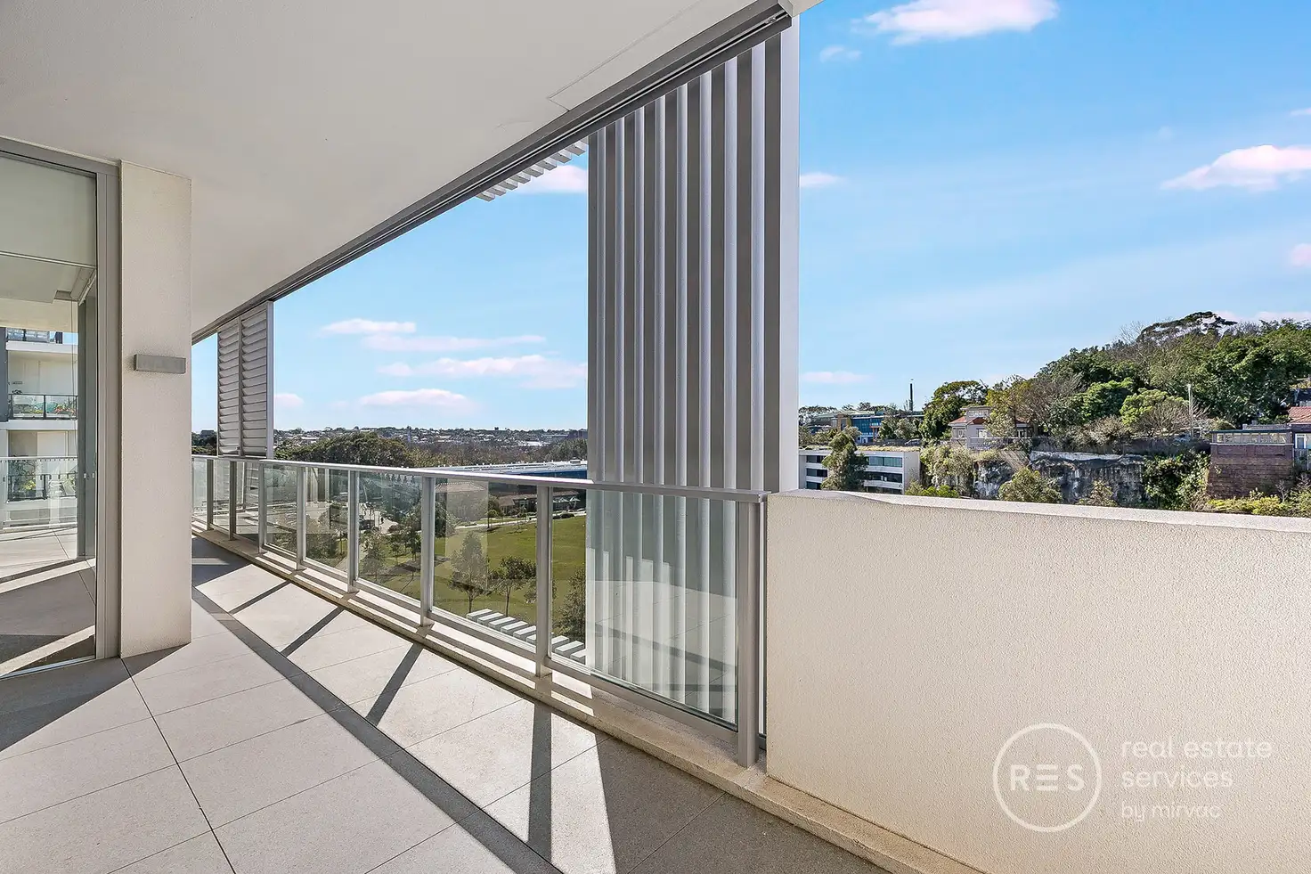 Main view of Homely apartment listing, 615/131 Ross Street, Glebe NSW 2037