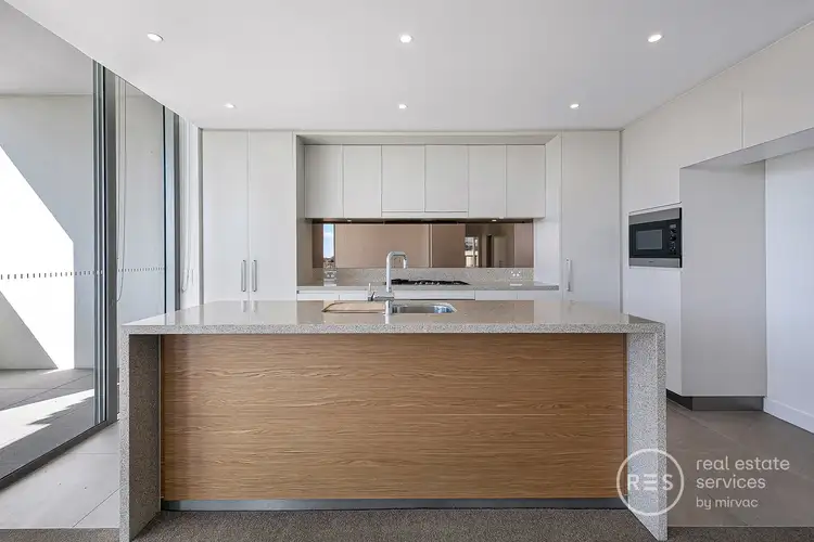 Second view of Homely apartment listing, 615/131 Ross Street, Glebe NSW 2037