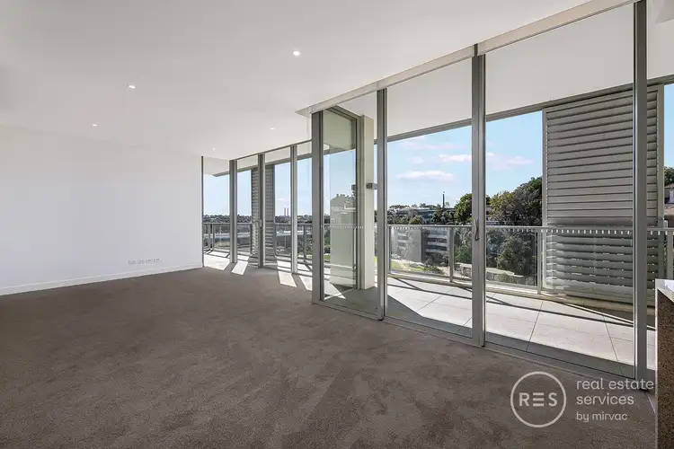 Third view of Homely apartment listing, 615/131 Ross Street, Glebe NSW 2037