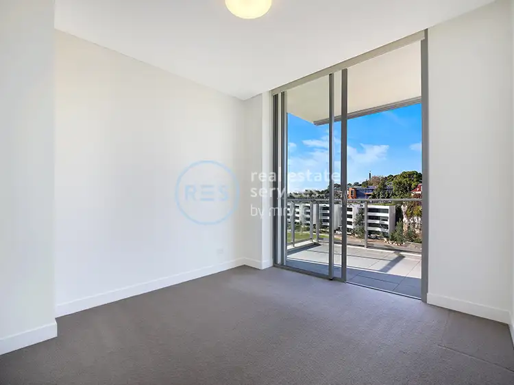 Fourth view of Homely apartment listing, 615/131 Ross Street, Glebe NSW 2037