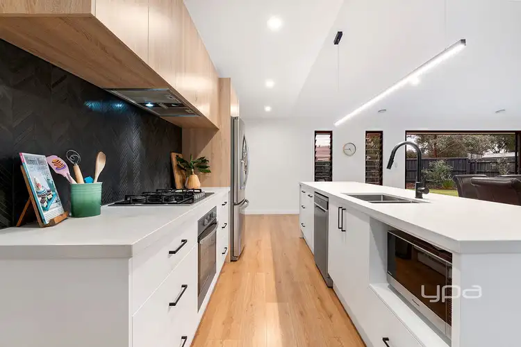 Third view of Homely house listing, 10 Lyme Court, Capel Sound VIC 3940