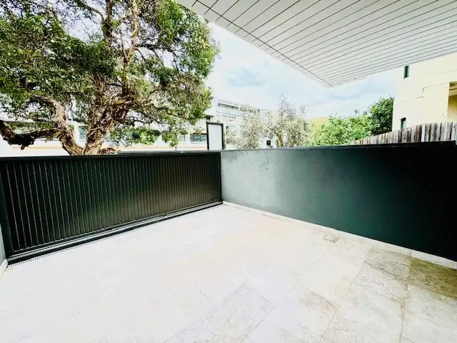 Second view of Homely apartment listing, 2/1 Jaques Avenue, Bondi Beach NSW 2026