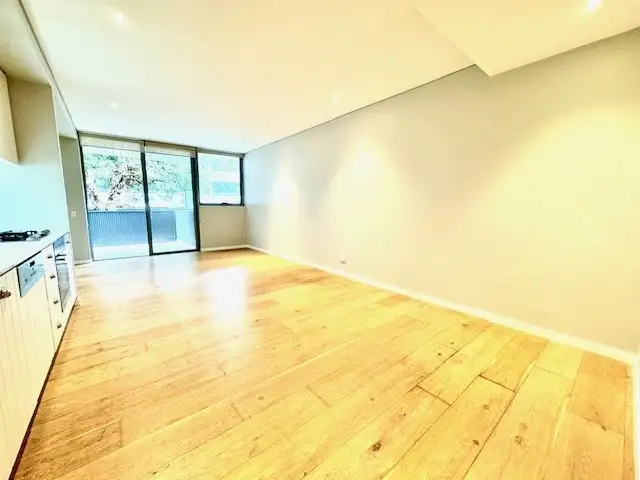 Third view of Homely apartment listing, 2/1 Jaques Avenue, Bondi Beach NSW 2026
